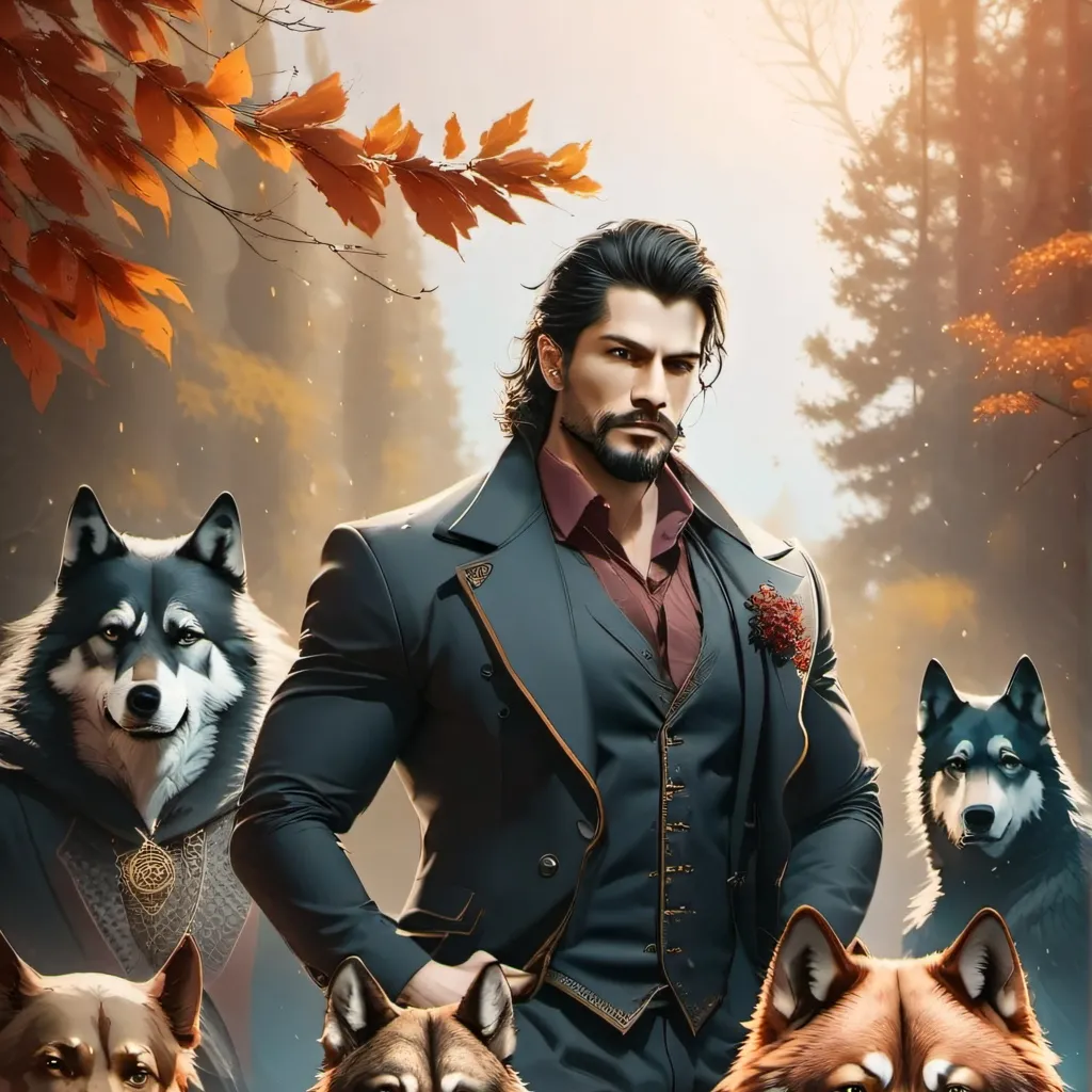 chat with ai character: Lloyd Pawson 