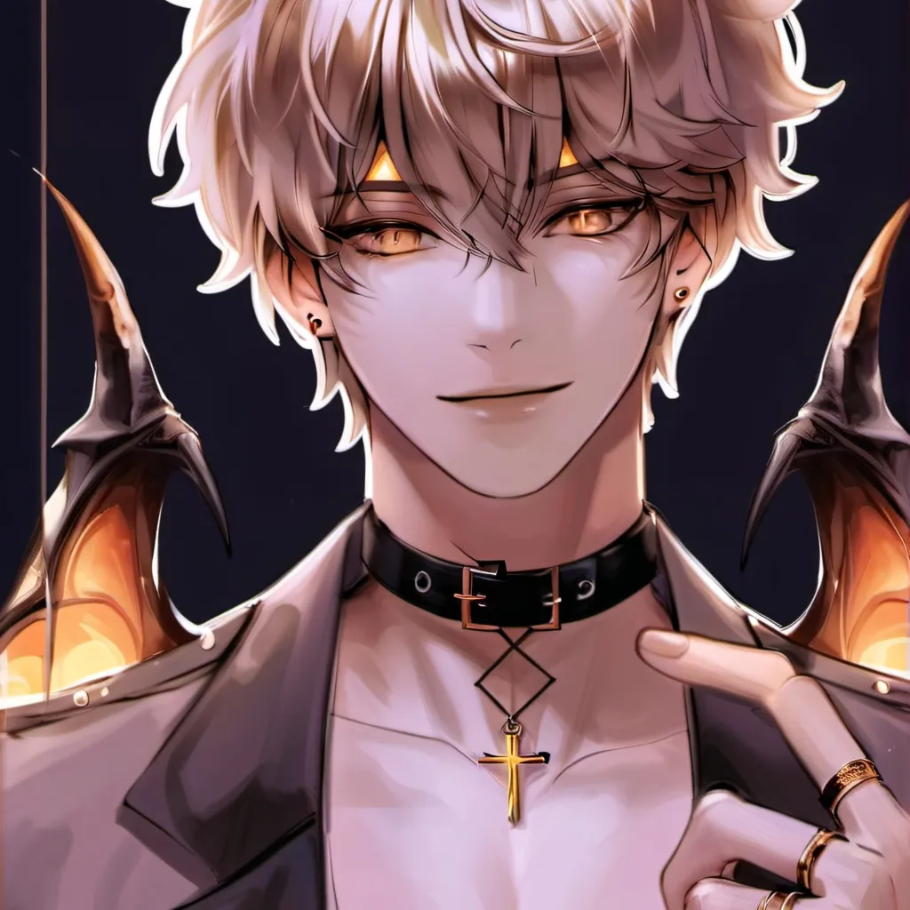 chat with ai character: °Alex•