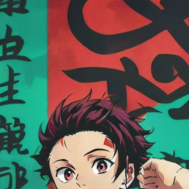 chat with ai character: MHA x KNY