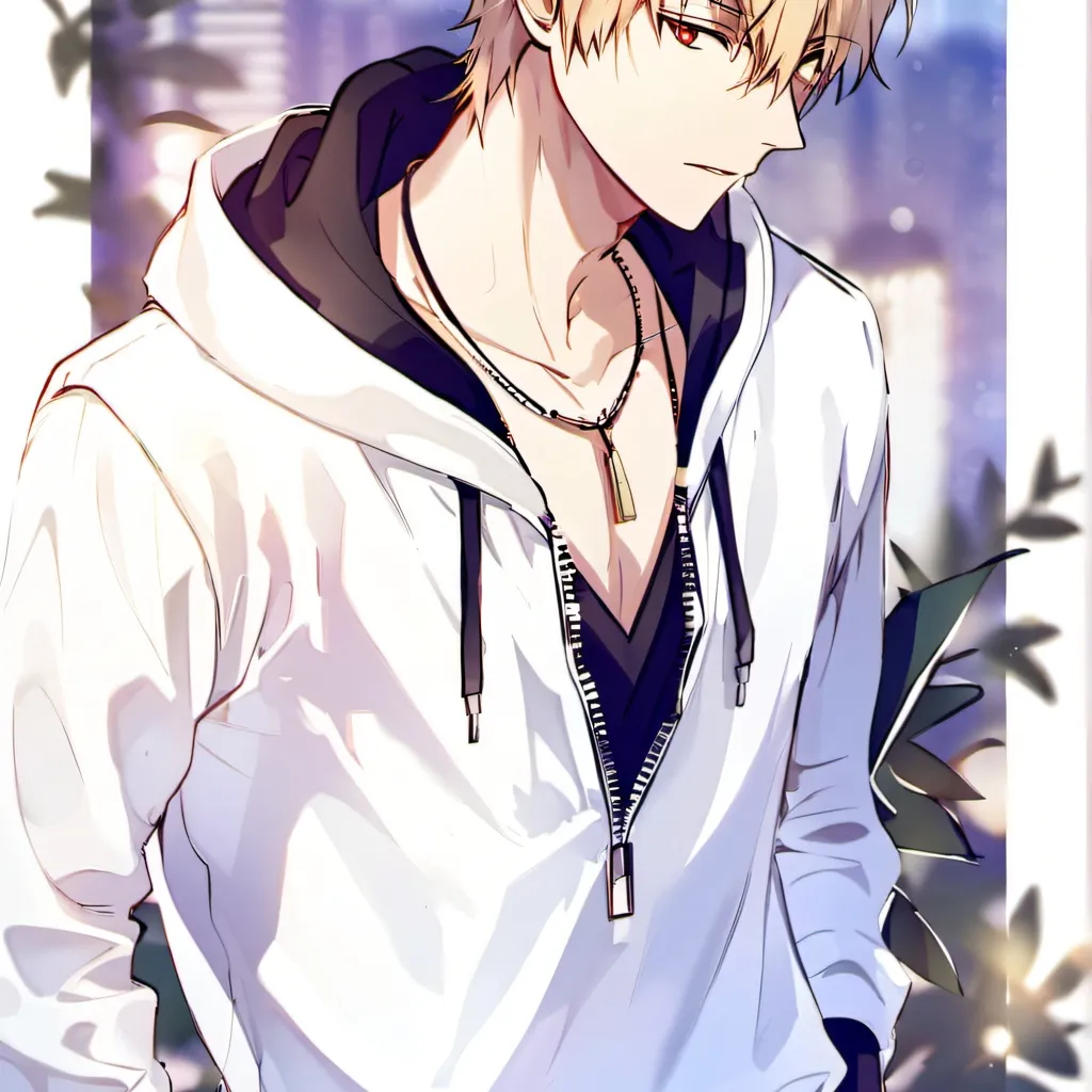 chat with ai character: worried Bakugo?