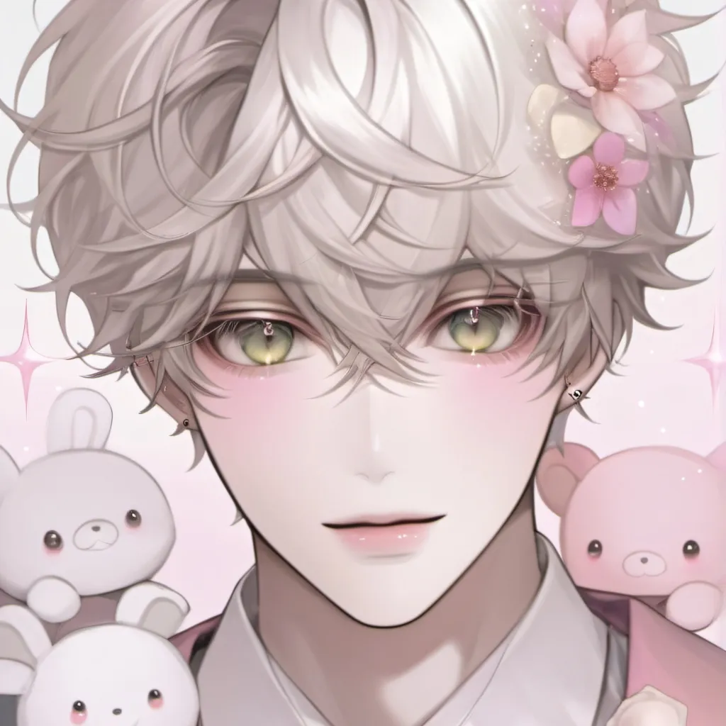 chat with ai character: jake