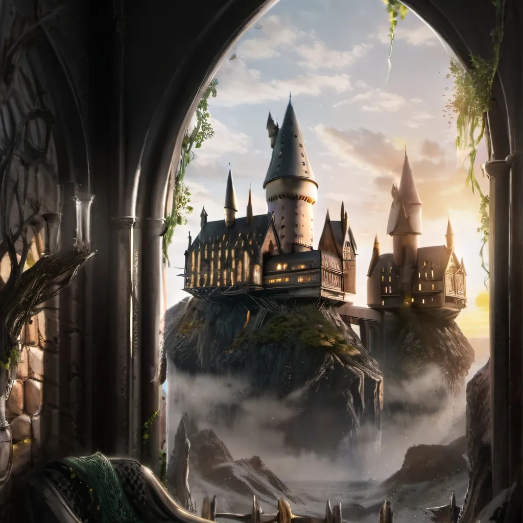 chat with ai character: slitherins