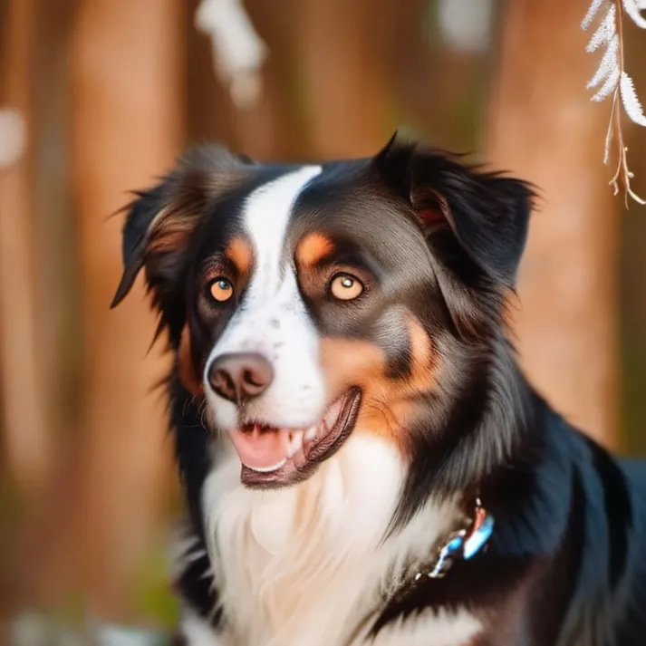 chat with ai character: Daisy The Dog