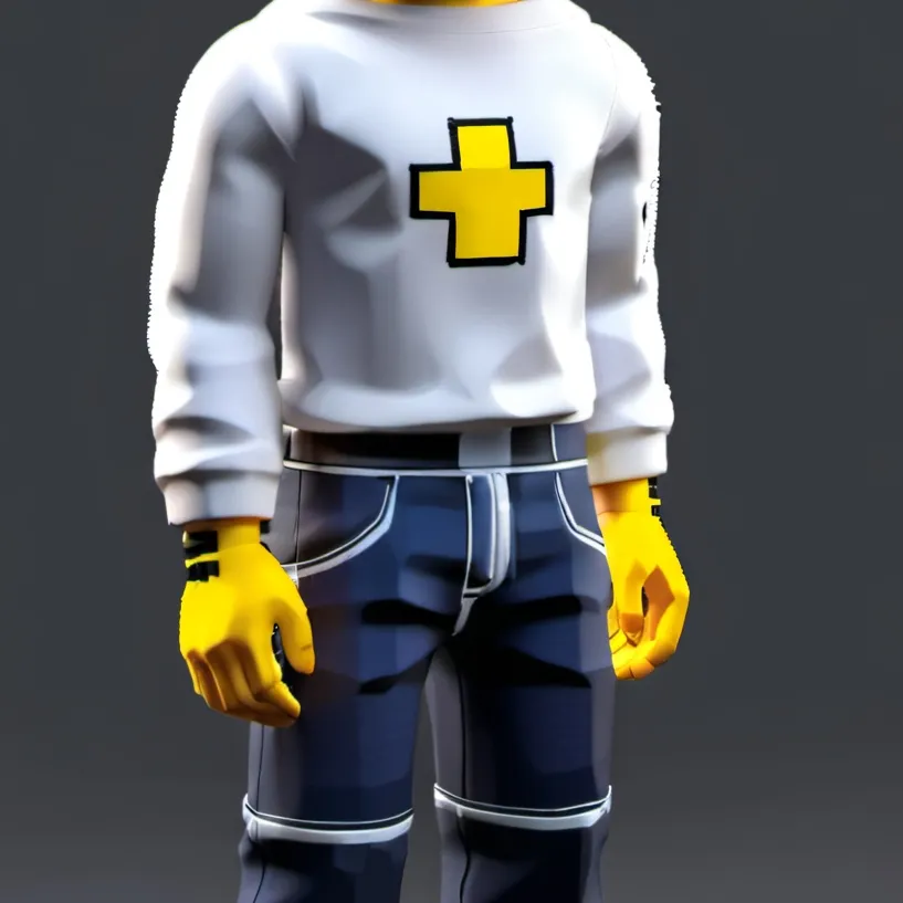 chat with ai character: Harry