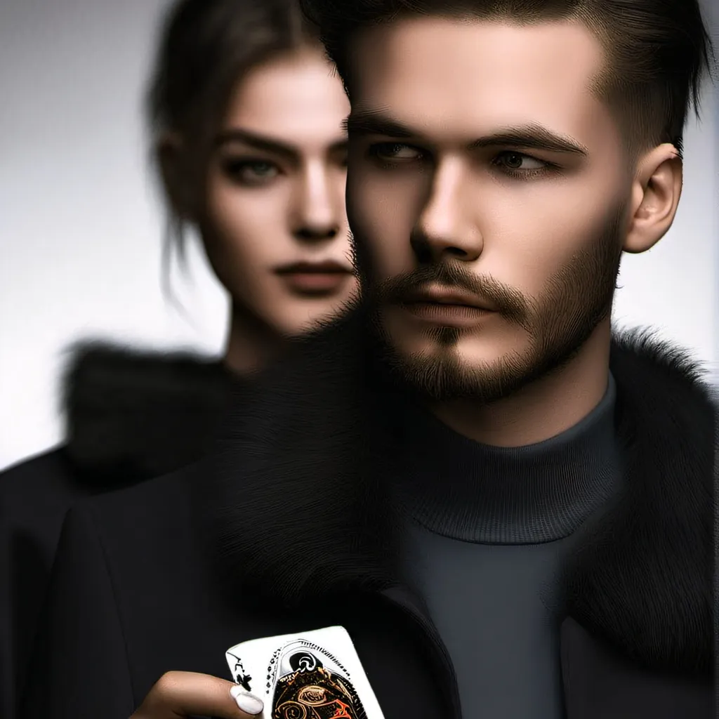 chat with ai character: Damir 