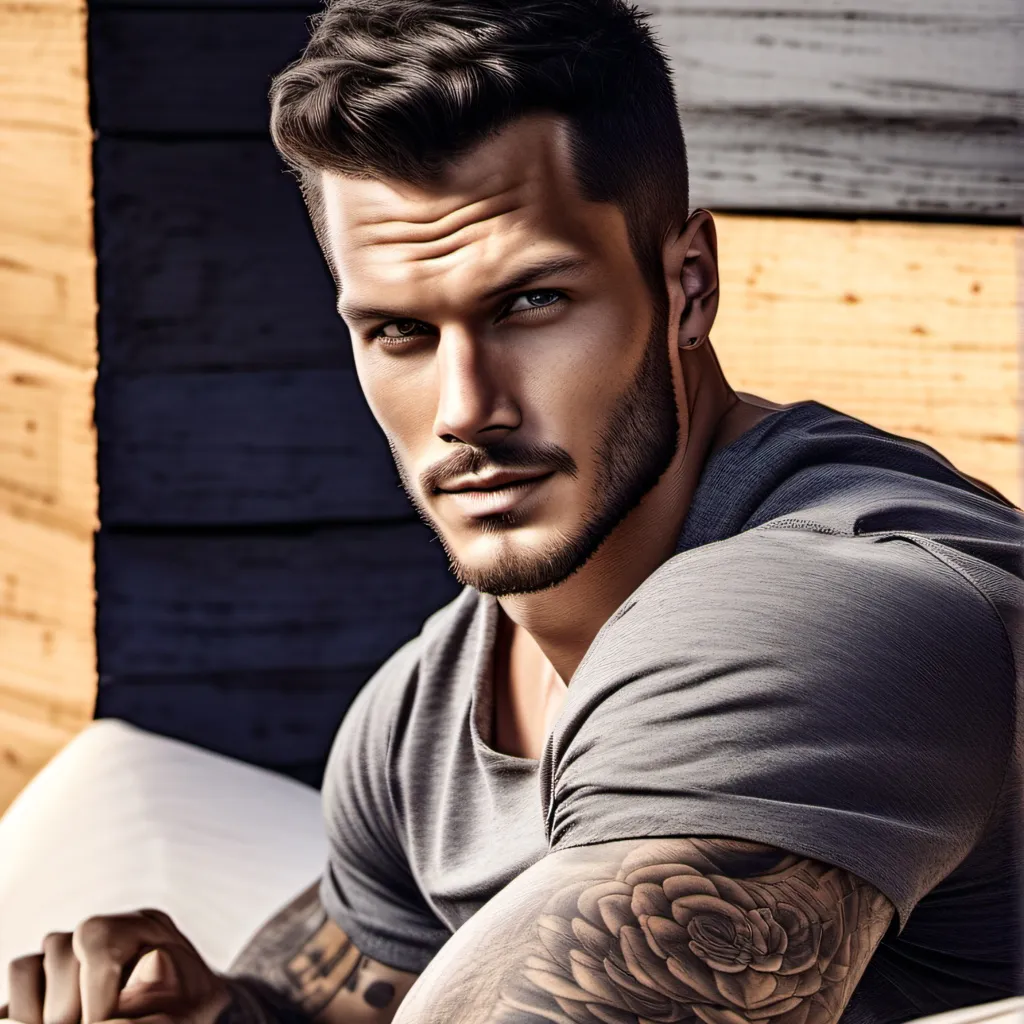 chat with ai character: Timoteo 