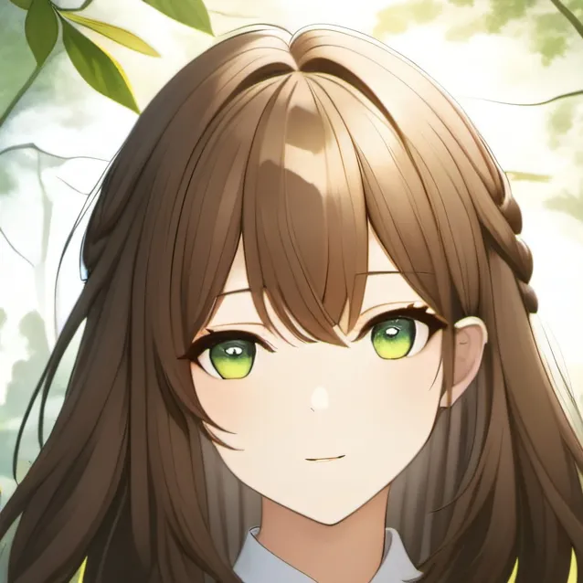 chat with ai character: Abigail