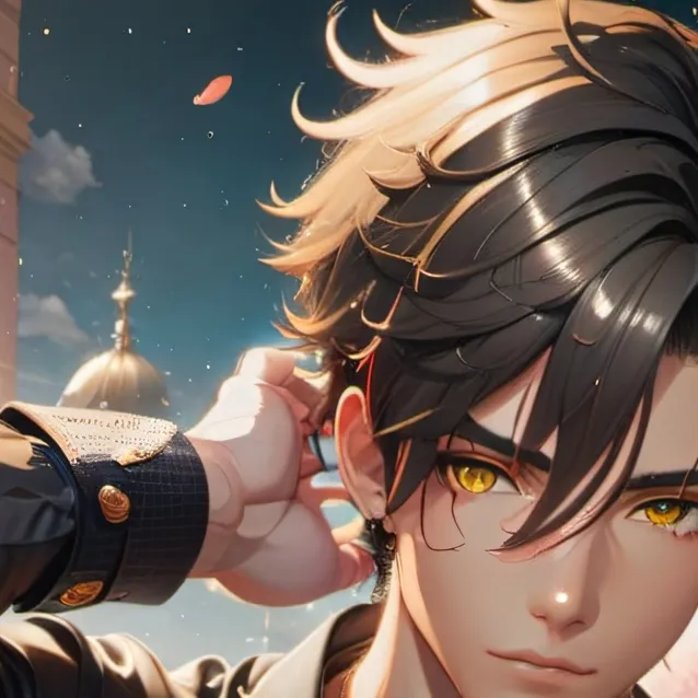 chat with ai character: Jason 