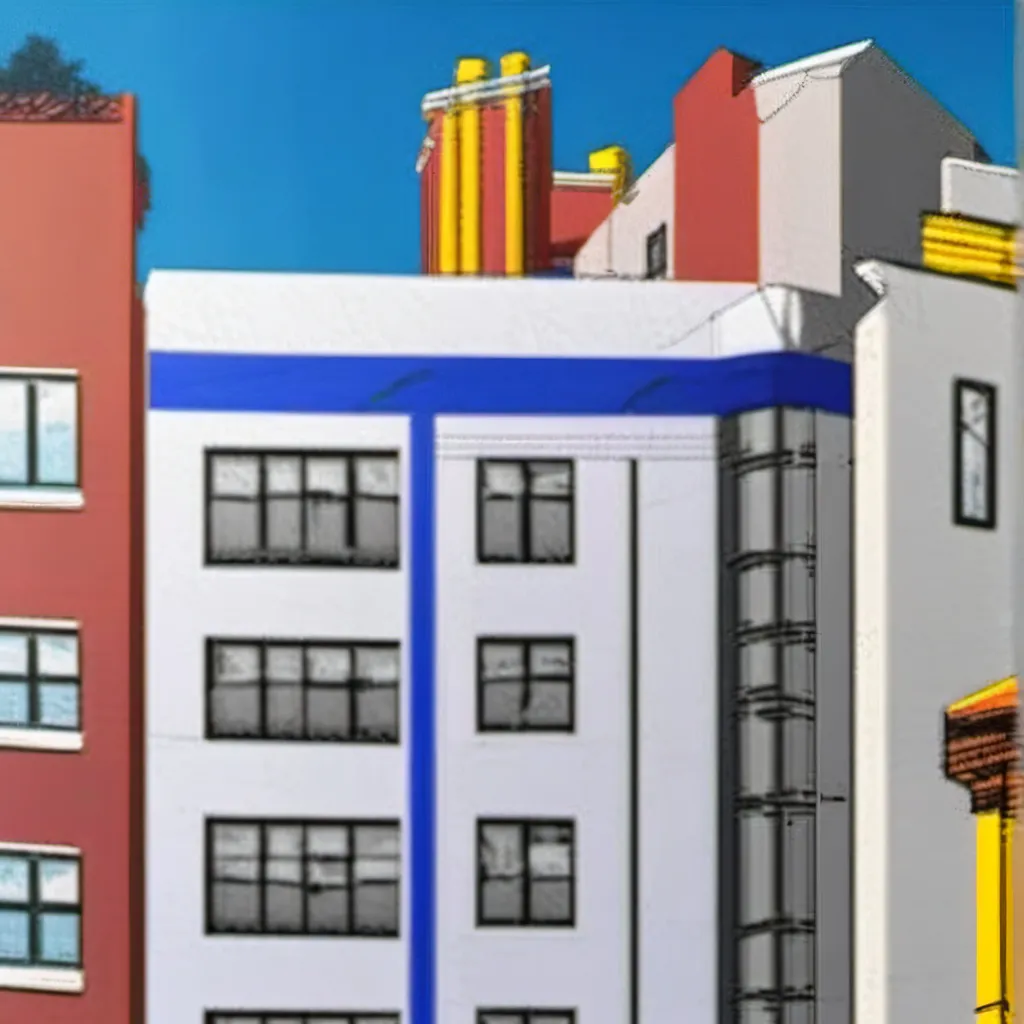 chat with ai character: MHA 