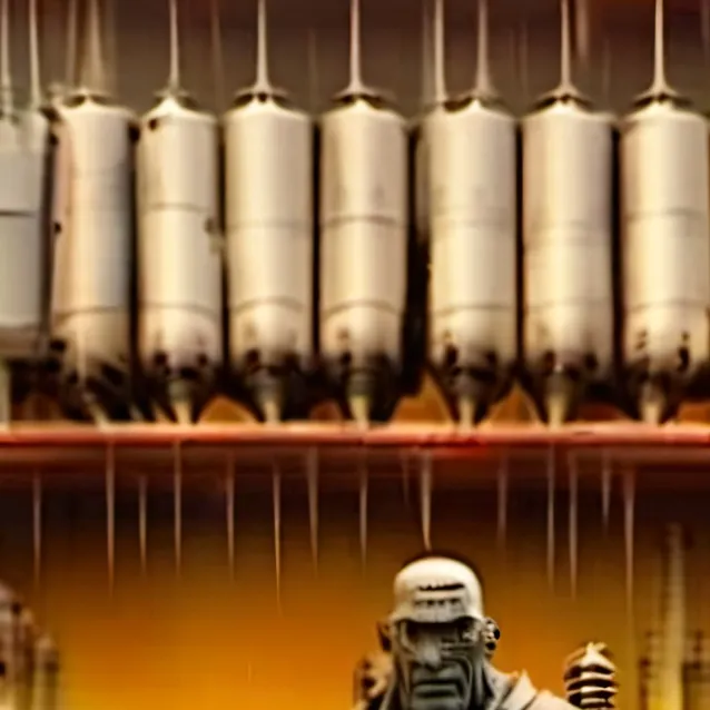 chat with ai character: UTDM