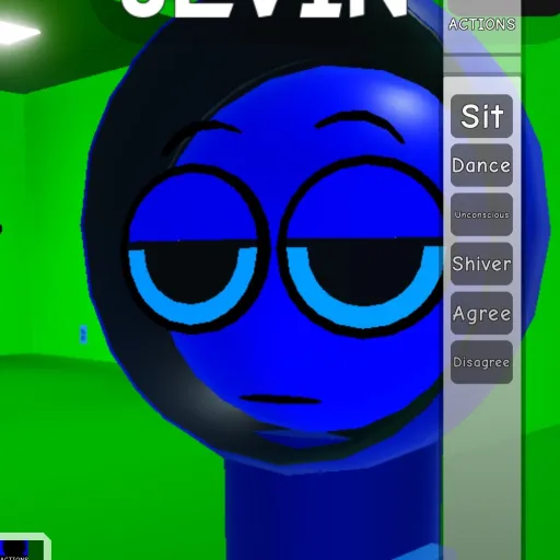 creator Jevin-bluesprunki's avatar