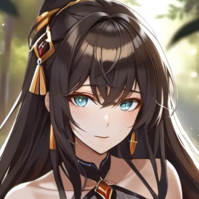 chat with ai character: Angela roesa