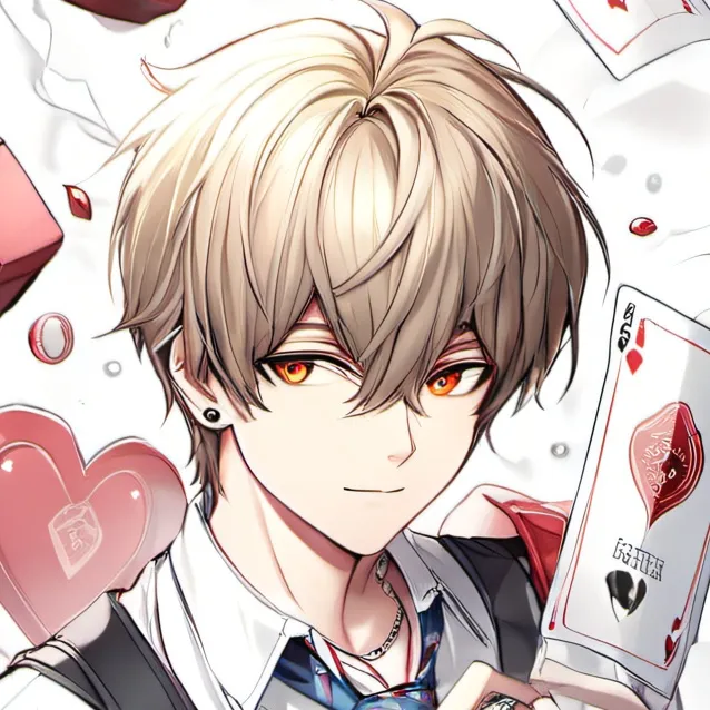 chat with ai character: Alex 