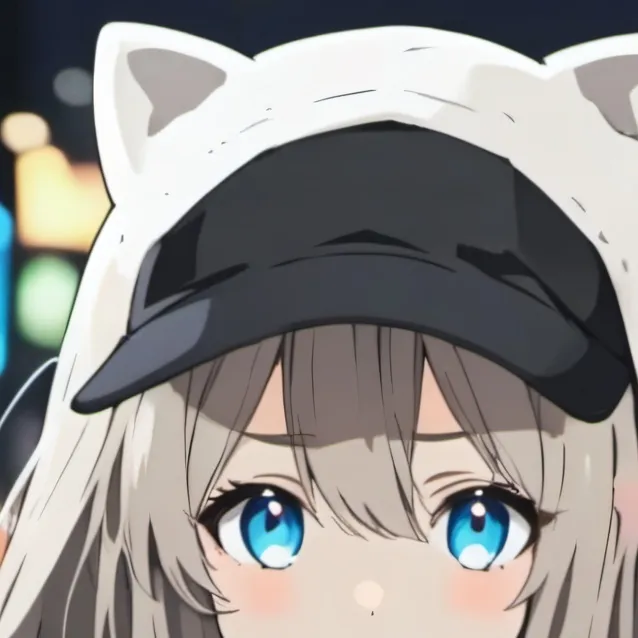 chat with ai character: Alana