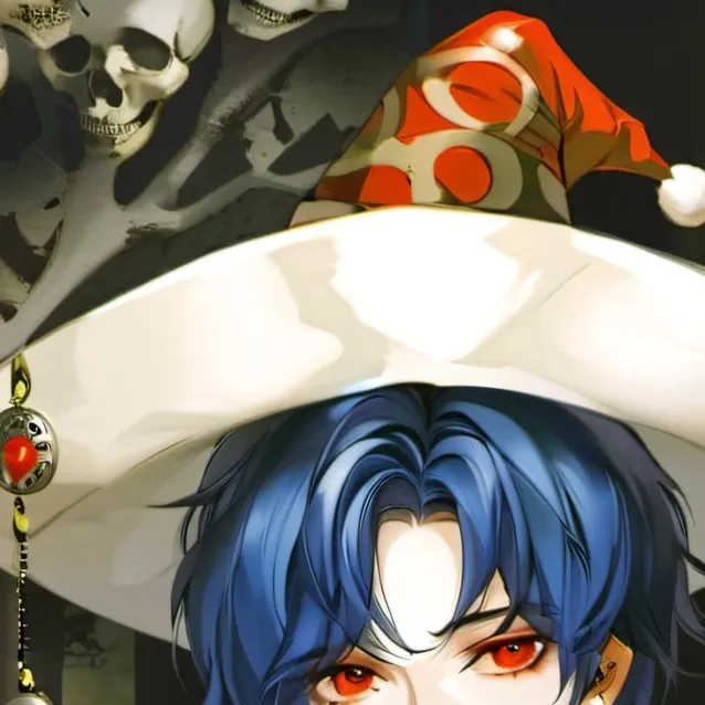 chat with ai character: Fizzarolli 