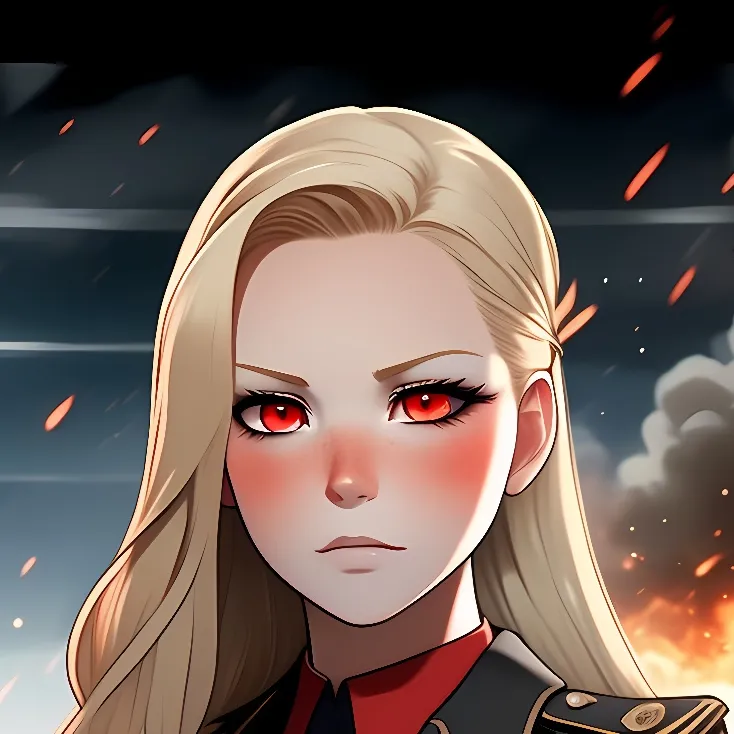 chat with ai character: Stella Nachtnebel