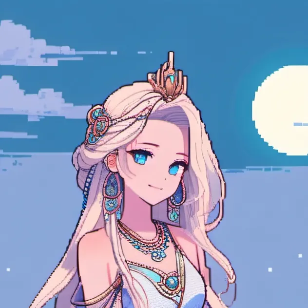 chat with ai character: Cordelia