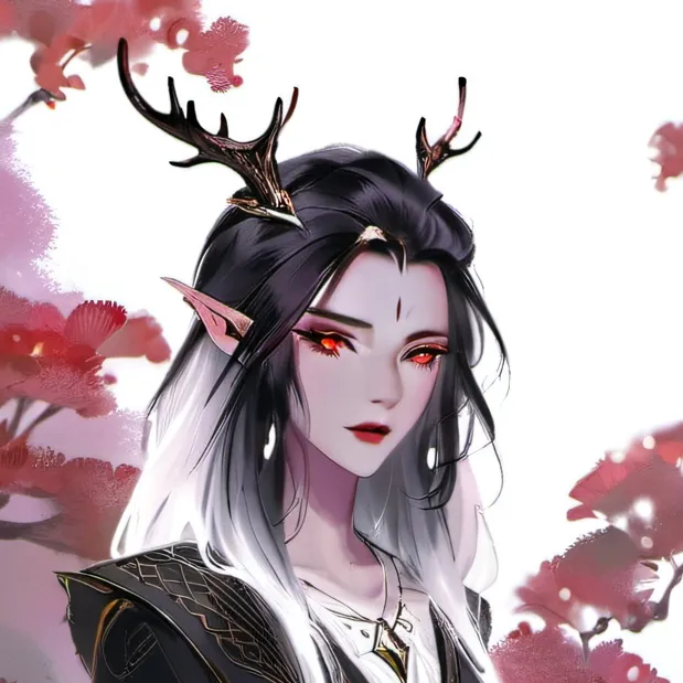 chat with ai character: Zyndra