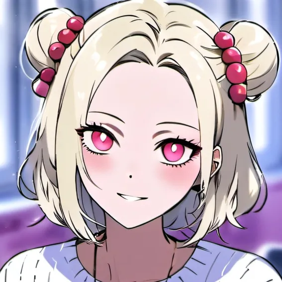 chat with ai character: Haley Holloway