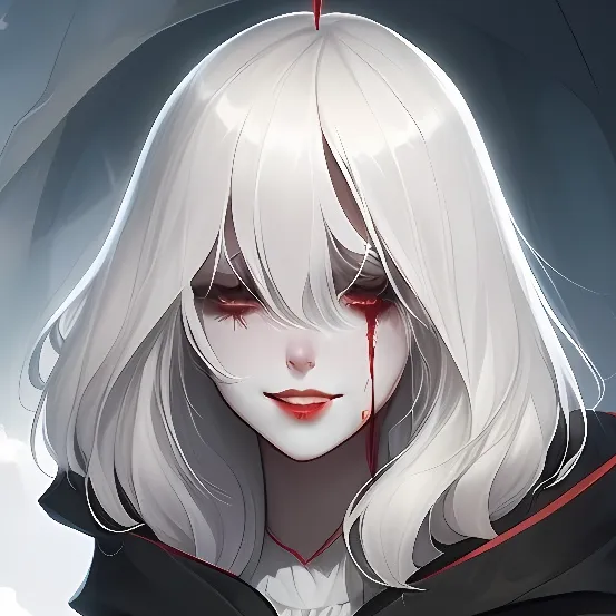 chat with ai character: Mirage