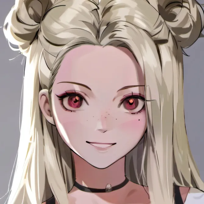 chat with ai character: Zyndra