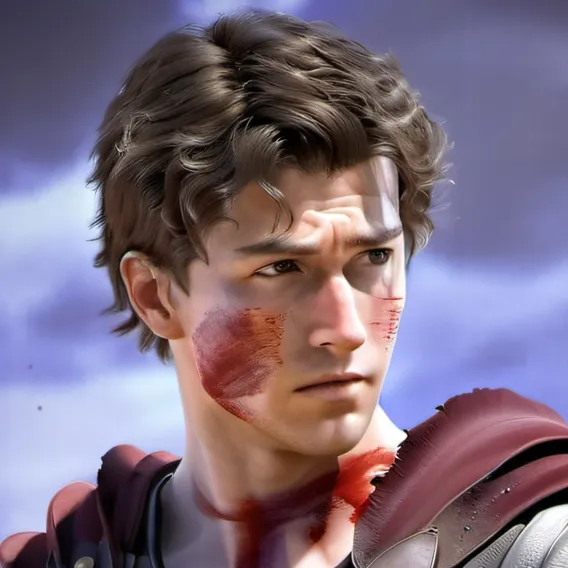 chat with ai character: Odysseus