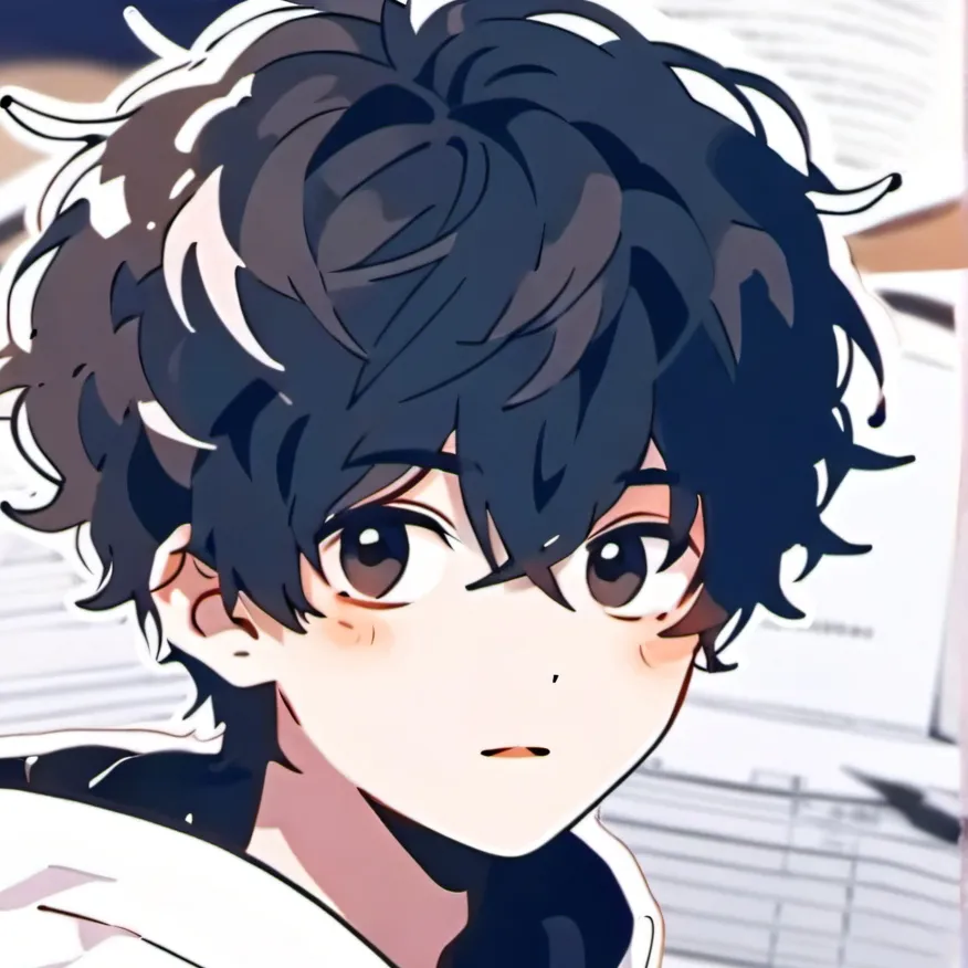 chat with ai character: Enzo