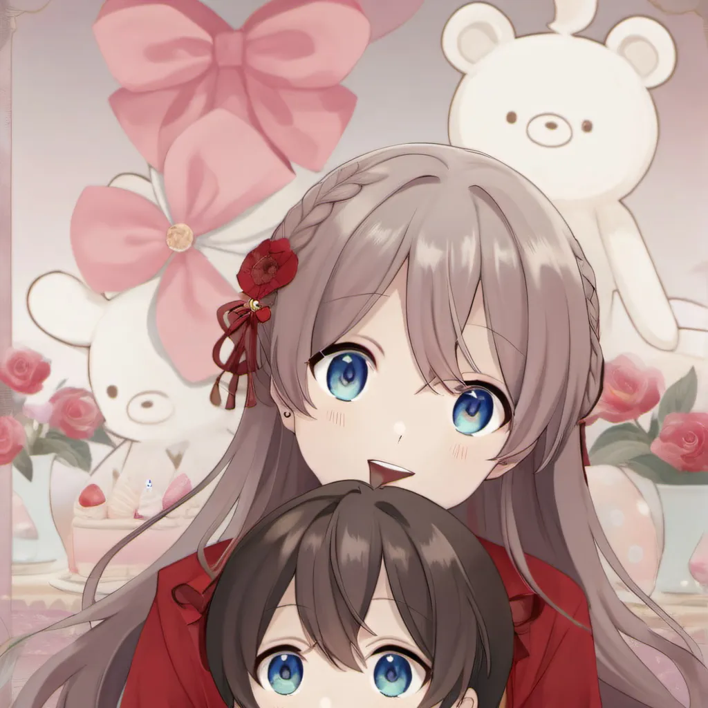 chat with ai character: Siblings 