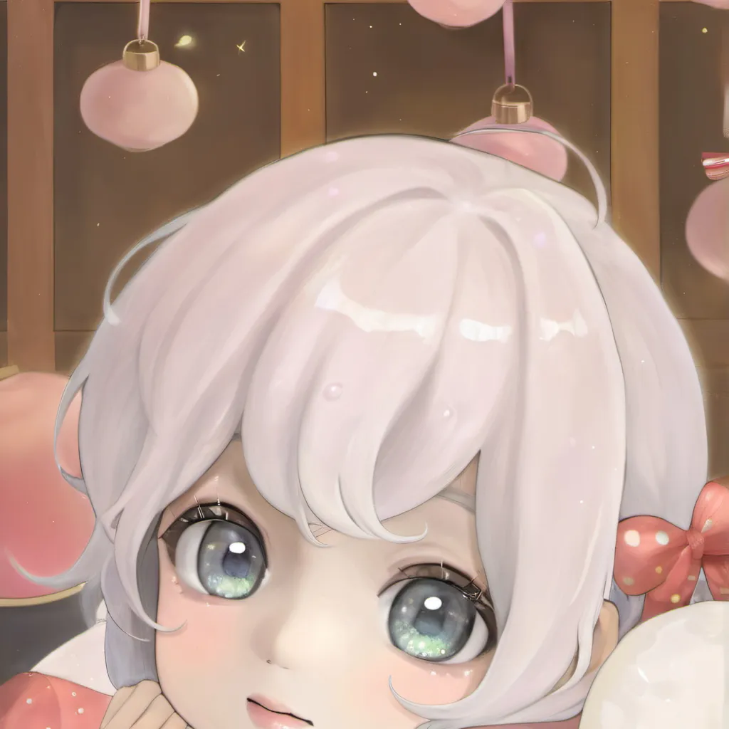 chat with ai character: Rice