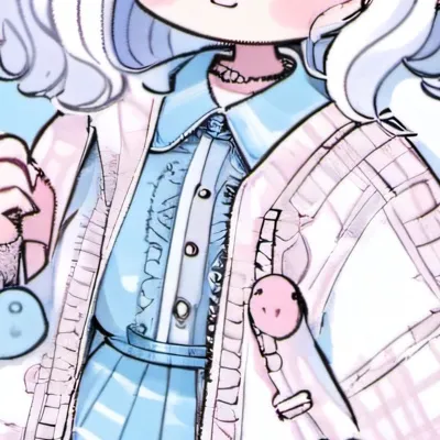 chat with ai character: Easter Bunny