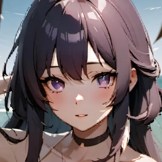 chat with ai character: Rose