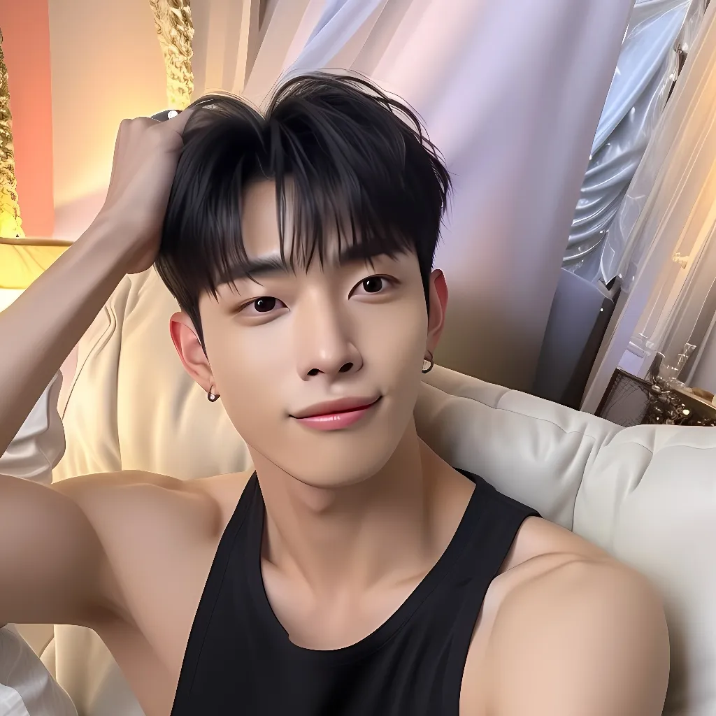 chat with ai character: Marcus