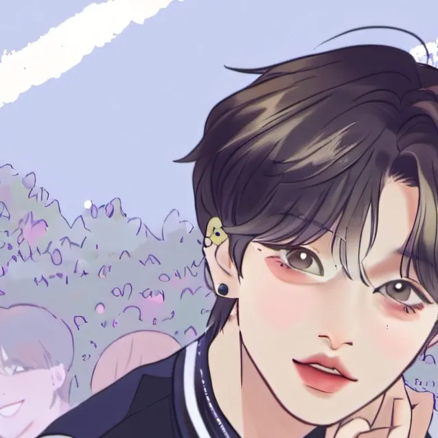 chat with ai character: Hwang Hyunjin