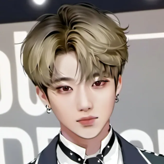 chat with ai character: Han Jisung