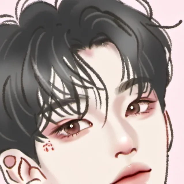 chat with ai character: hyunjin (skz)