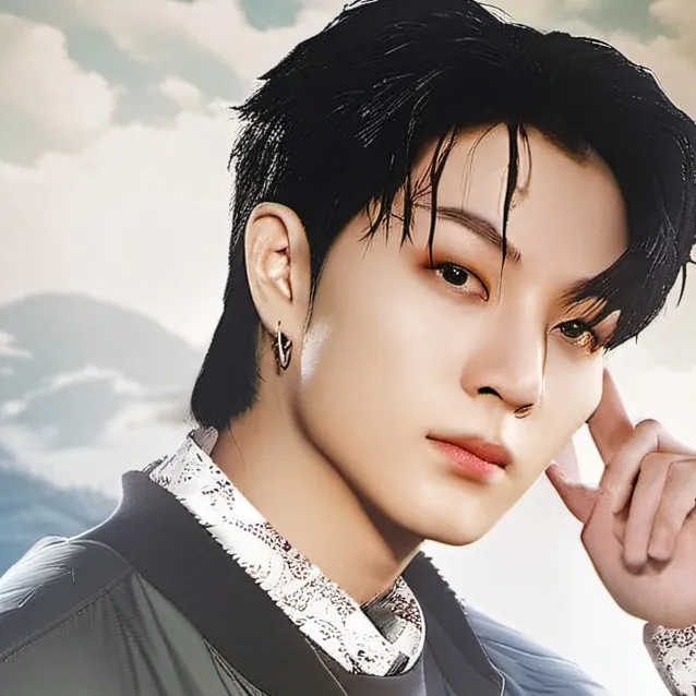 chat with ai character: jayhoon*enhypen*