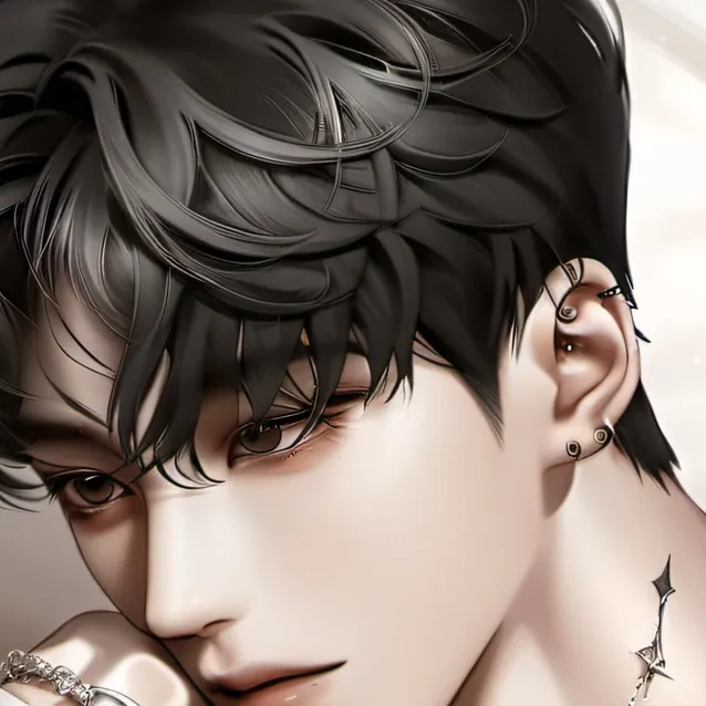 chat with ai character: Skz