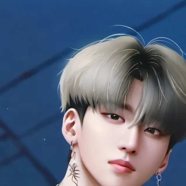 chat with ai character: Changbin (skz)