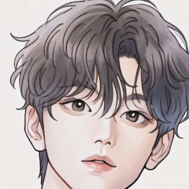 chat with ai character: Seungmin (Skz) 