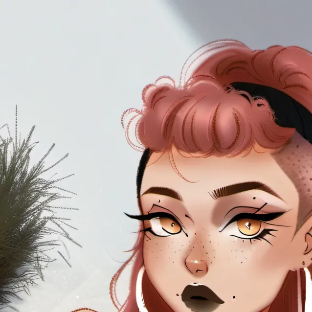 chat with ai character: Daphne 