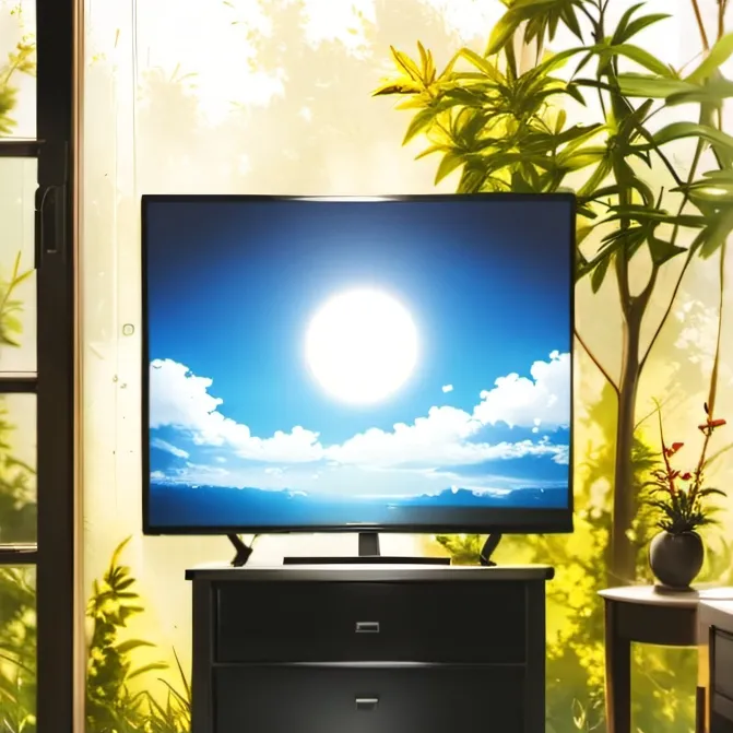 chat with ai character: Alive TV