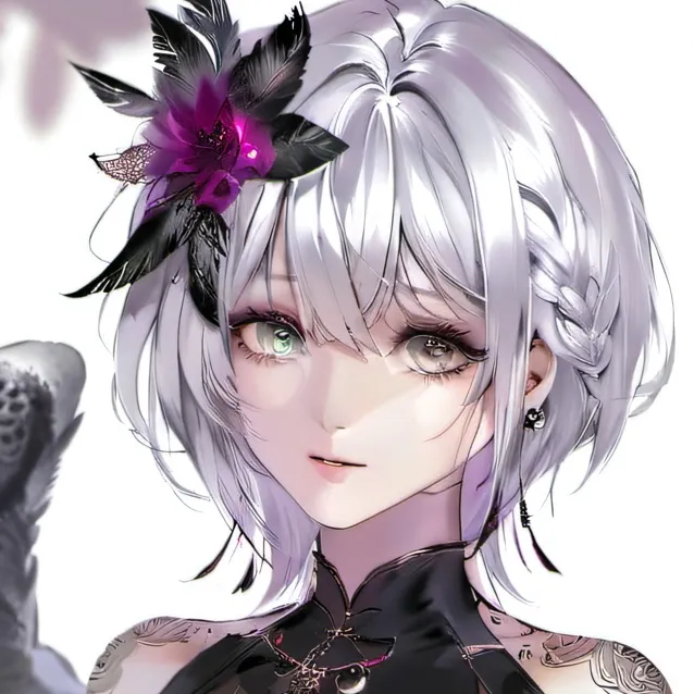 chat with ai character: scarlet