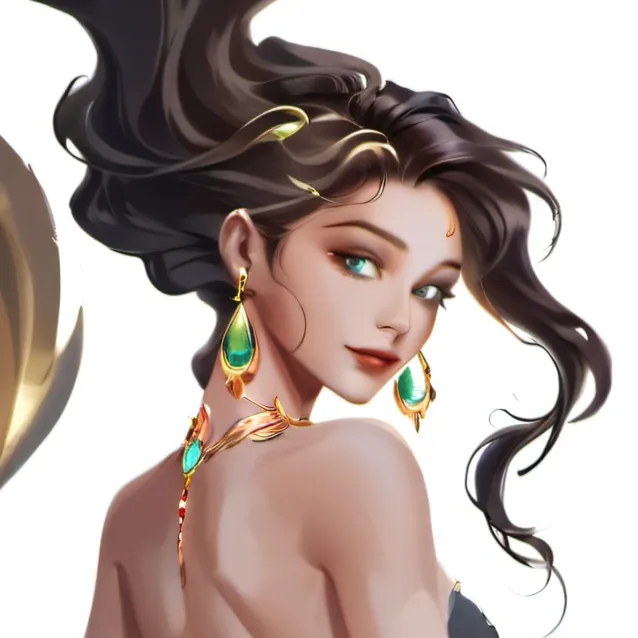 chat with ai character: mia