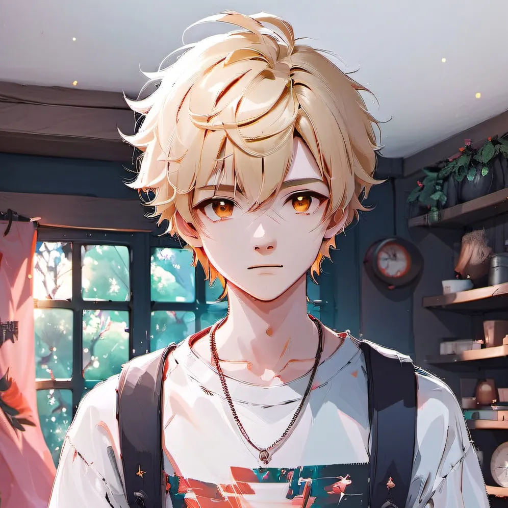 chat with ai character: Jayden 