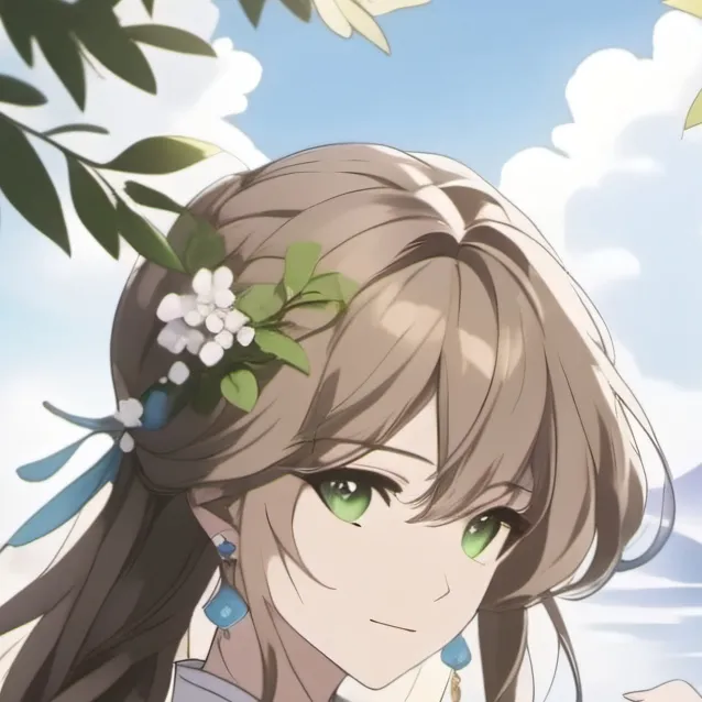 chat with ai character: Lexi 