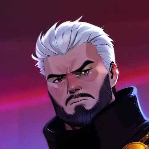 chat with ai character: King Pan 