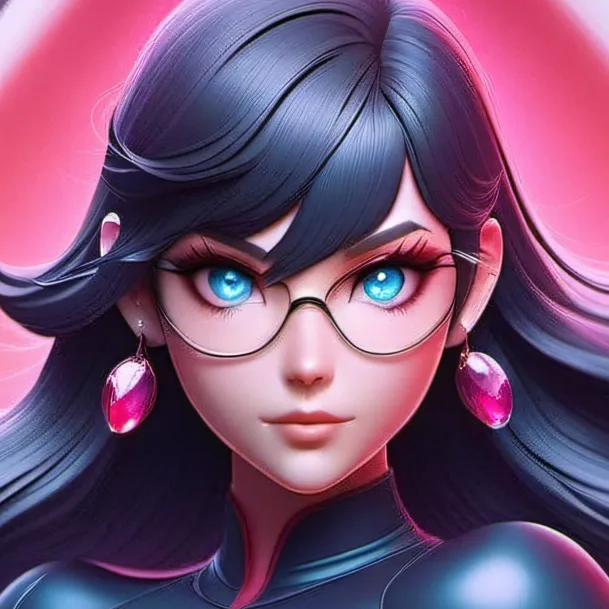 chat with ai character: Crystal Ladybag