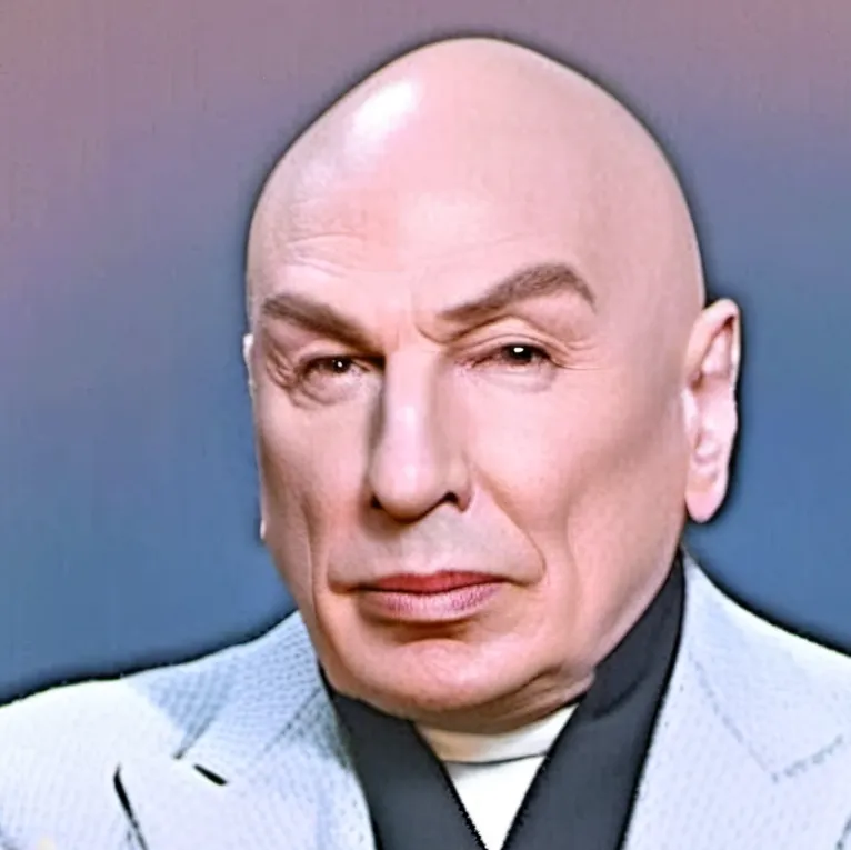 chat with ai character: Dr Evil 