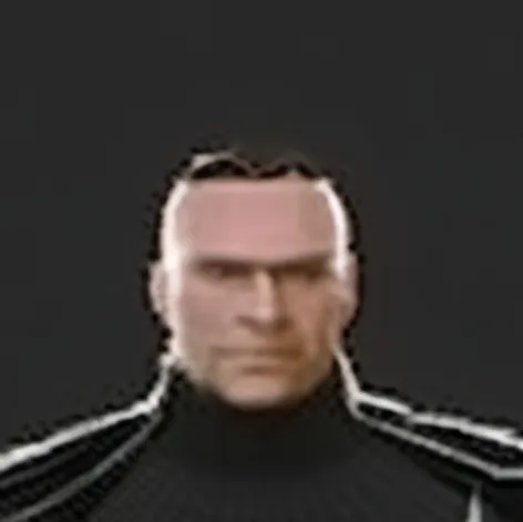 chat with ai character: King pen