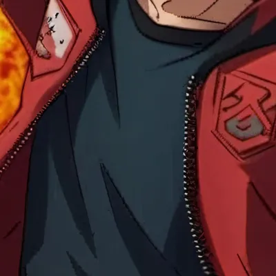 chat with ai character: Dan Kuro